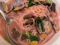 -莆田餐厅PUTIEN(西安万象天地店)