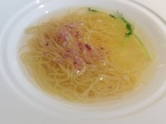 大刀金丝面-辛香汇·现炒川菜(淮海路百盛店)