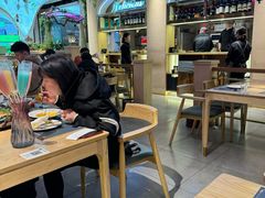 -1432德国花园餐厅(水游城购物中心店)