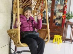 -龚家花园农家乐休闲别墅