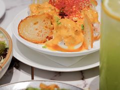 -沛家·西餐Brunch·直火料理