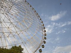 -南昌之星摩天轮