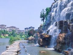 -枫香湖儿童公园