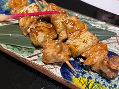-天狗山料理(省体店)