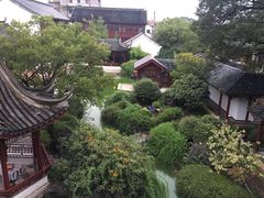 -祝家花園(伯渎港店)