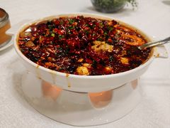 -紫藤炉茶膳(兴庆府大院店)