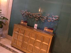 -北京西单美爵酒店