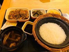 -谷田稻香(昌里路店)