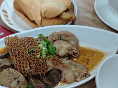 -百福麵家(新馬路店)