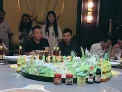 -小满海鲜·别院(天津旗舰店)