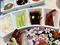 -味+新京宴·烤鸭·北京菜(创意谷店)