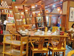 -宽田火锅(几江荣华店)