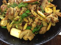 -胡师傅三下锅(汽车站店)