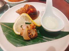 -yokocho上横町·日本食街(深业上城店)