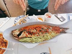 -小城外婆肴私房菜.家宴聚集点(圆明园颐和园·清河上地店)