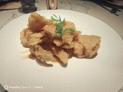 奉天老式锅包肉-奉天小馆·非遗东北菜(济南万象城店)