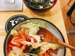 凯撒沙拉-日葵大阪烧ひまり(浦东店)