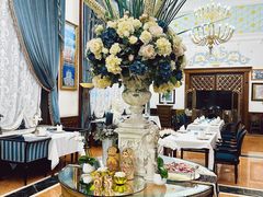 -莫斯科餐厅