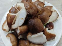 -平山城鑫烧烤(建国楼店)