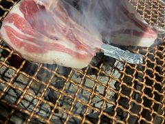 锡盟羊排-九田家黑牛烤肉料理(石路天虹店)