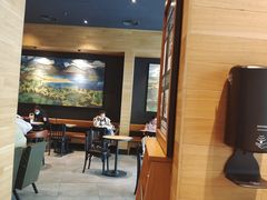 -星巴克(合肥包河万达广场店)