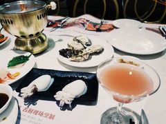 -芭菲盛宴·环球美食(解放碑英利国际店)