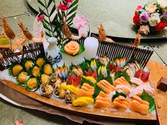 -雅盛品931海鲜酒家