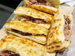 驴肉火烧-高玛纳驴肉火烧(河间总店)