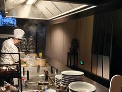 -杏花堂晋商私房菜(华熙五棵松店)