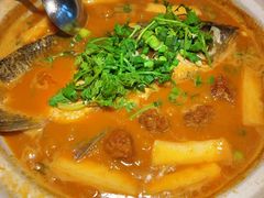 -佰家小厨·南京菜(夫子庙店)