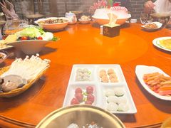 -百叶居·老北京涮羊肉(鼓楼店)