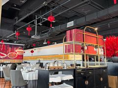 -悦融·京鲁菜·露台花园(安定门店)