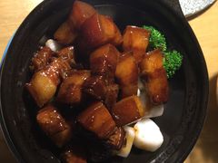 -蜀宴小调·精致家常菜(科华店)