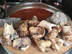 -牛煎里牛肉煎包淮南牛肉汤(广东路店)