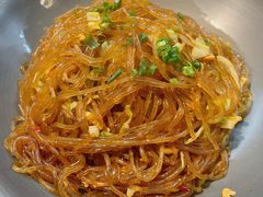 -小方外婆菜(蒙山路店)