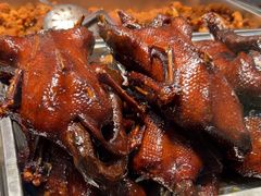-乔波食品(杜桥中心菜场店)