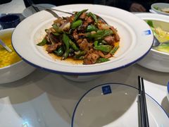-兰湘子·湘菜小炒(济南领秀城店)