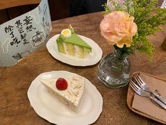 -野路甜点铺(松柏路店)