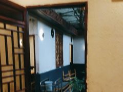 -浮何烤铺(桐梓林店)