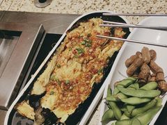 -丰茂烤串(卫星广场店)