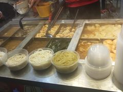 -老广州牛杂(深圳白石洲总店)