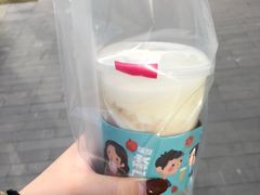-九秋茶铺(三里屯店)