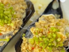 -众味海鲜大排档·活海鲜·潮汕味(南澳店)