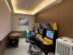 -悠然爱空间高尔夫温泉别墅轰趴馆(思念果岭店)