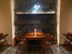 -春熙台韩国料理·章鱼肥牛(西丽店)