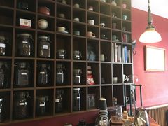 -RUMORS COFFEE ROASTERY鲁马滋咖啡(湖南路店)