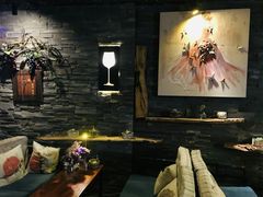 -THE BARMAN HOUSE(调酒师南门店)
