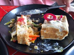 -Luchador摔跤手墨西哥餐厅(恒宇广场店)