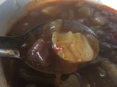 -刘老虎肉丸糊辣汤(总店)
