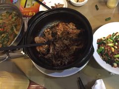 -寻钵记民菜馆·正宗常德钵子菜(滨湖路店)